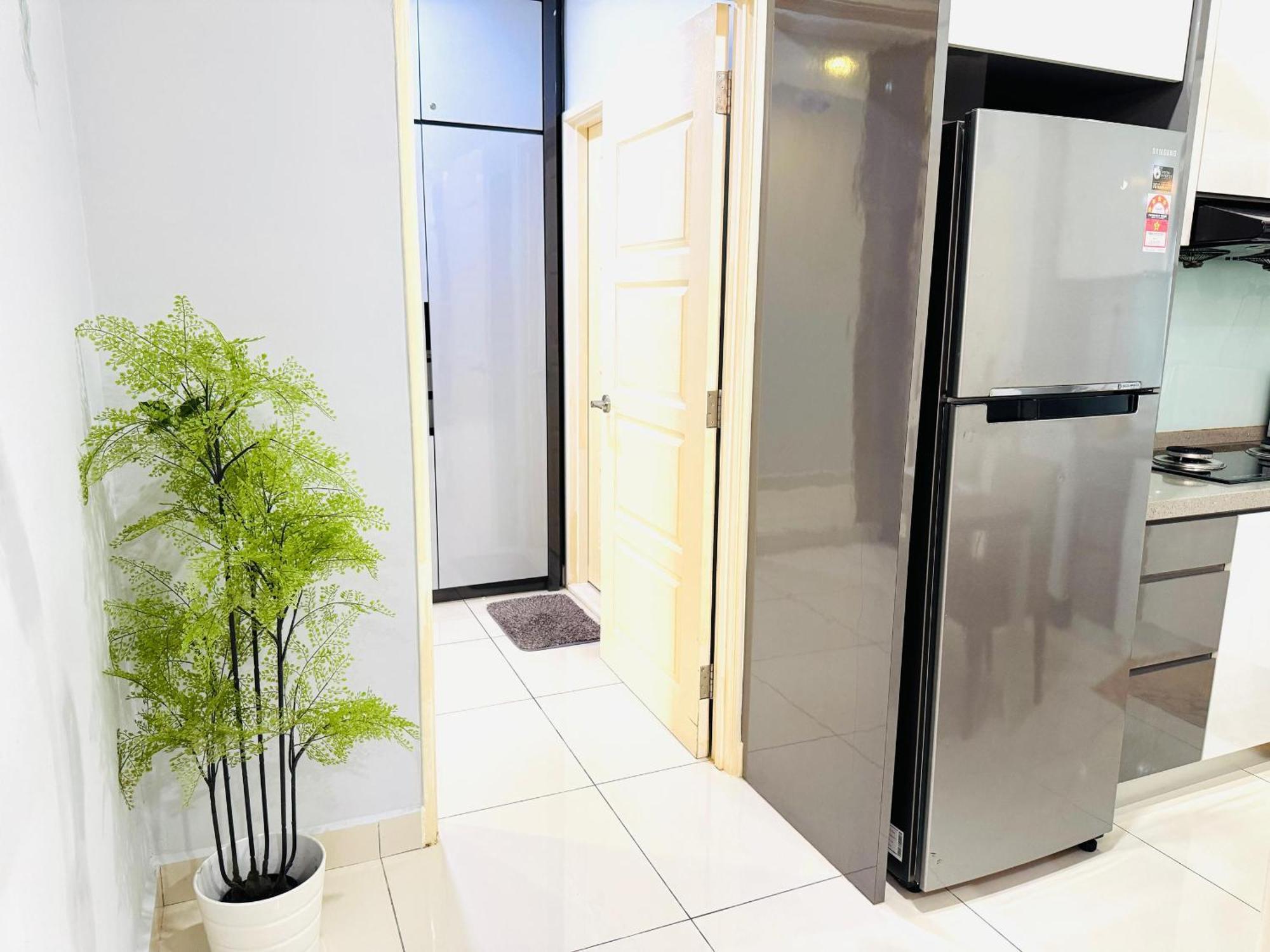 Hejmo Suites George Town Exteriör bild