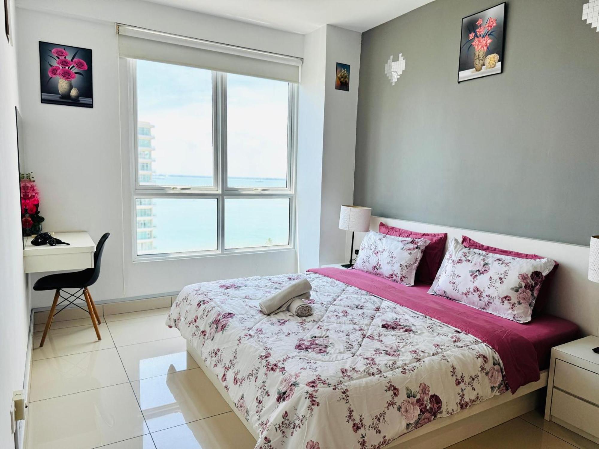 Hejmo Suites George Town Exteriör bild